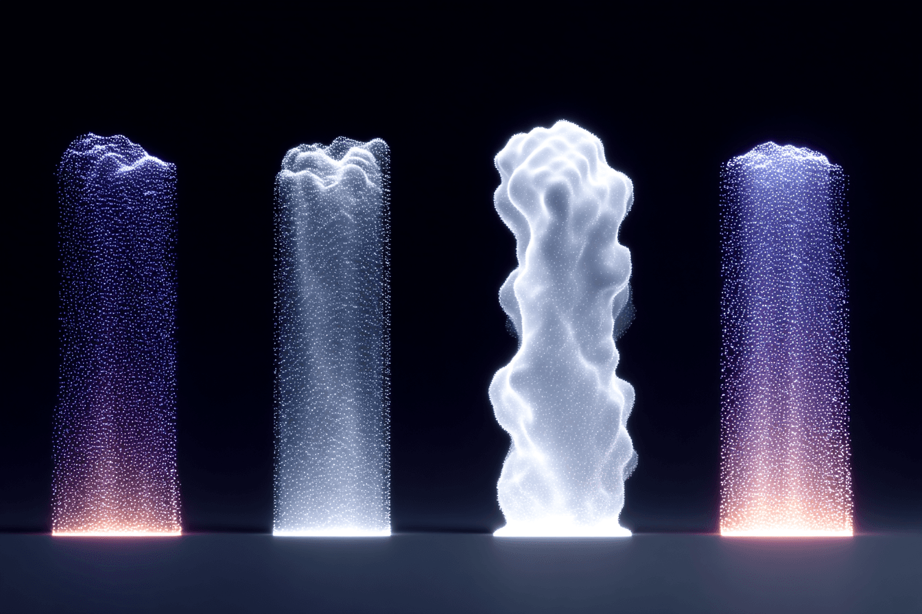 The Four Essential AI Use Cases