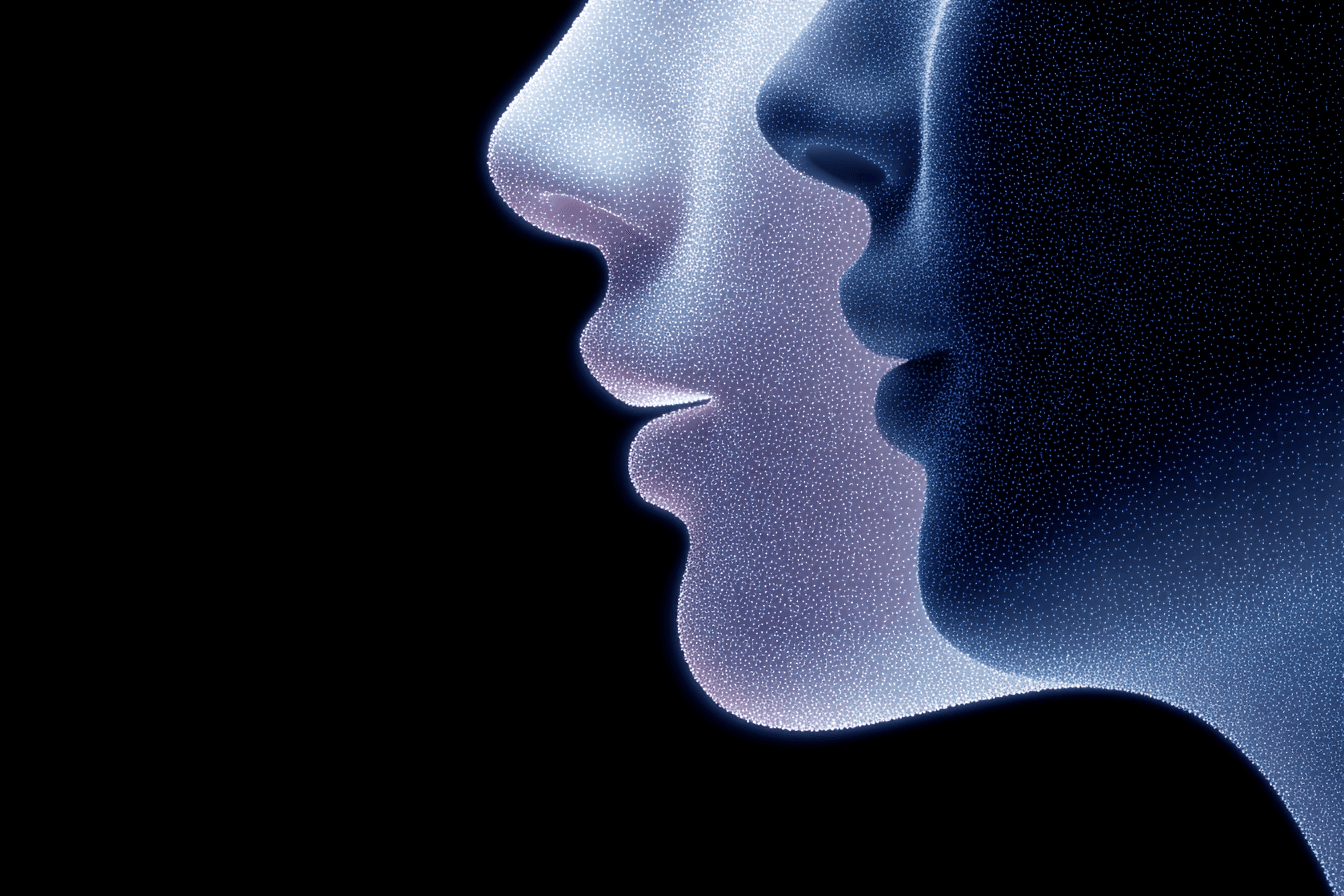 A Conversation with Claude