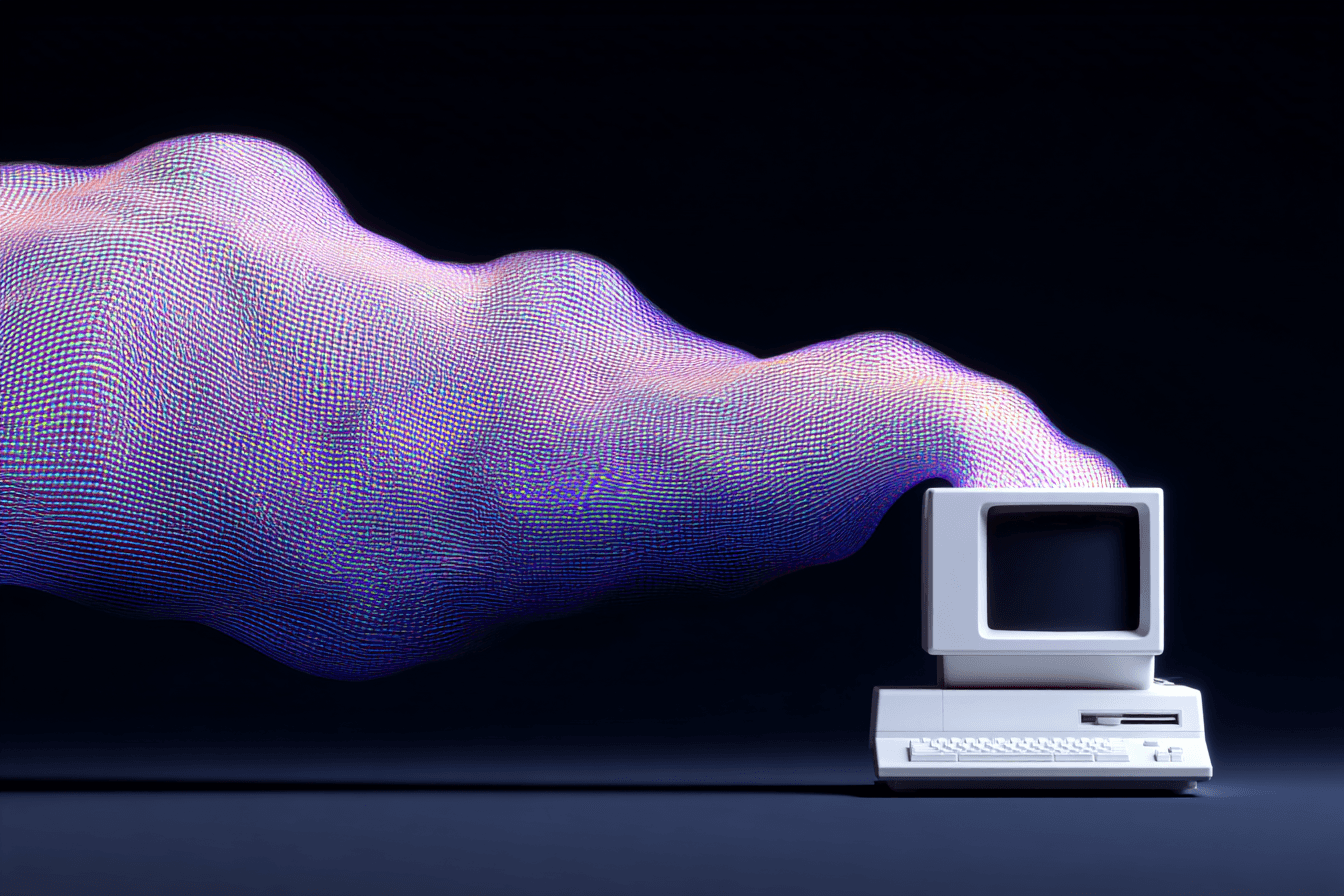 The Future of Software